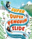 Image for Super Duper Penguin Slide