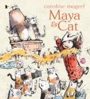 Image for Maya and Cat