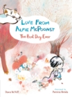 Image for Love from Alfie McPoonst, The Best Dog Ever