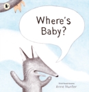 Image for Where&#39;s baby?