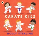 Image for Karate Kids