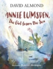 Image for Annie Lumsden, the Girl from the Sea