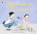 Image for Pearl Goes to Preschool