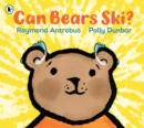 Can bears ski? - Antrobus, Raymond