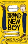 Image for Brand New Boy