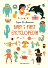 Image for Baby&#39;s First Encyclopedia