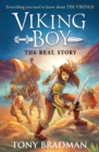 Image for Viking boy  : the real story