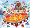 Image for Bunnies in a boat