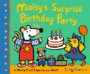 Image for Maisy's surprise birthday party