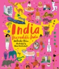India, incredible India - Bilan, Jasbinder