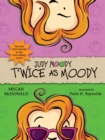 Image for Judy Moody: Twice as Moody