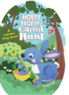 Image for Hoppy Floppy&#39;s carrot hunt