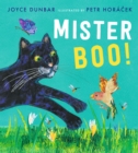 Image for Mister Boo!