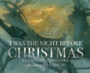 Image for 'Twas the night before Christmas  : a visit from St. Nicholas
