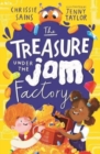 Image for The treasure under the jam factory