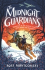 The Midnight Guardians by Montgomery, Ross cover image