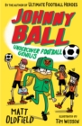 Image for Johnny Ball: Undercover Football Genius
