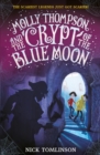 Image for Molly Thompson and the Crypt of the Blue Moon
