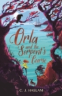 Image for Orla and the Serpent&#39;s Curse