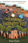 Image for The Runaways of Haddington Hall