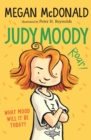 Image for Judy Moody