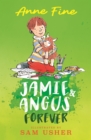 Image for Jamie &amp; Angus forever