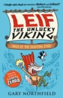 Image for Leif the Unlucky Viking: Saga of the Shooting Star