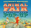 Image for The animal fair