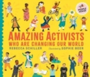 Image for Amazing activists who are changing our world