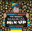 Image for Where&#39;s Wally? The Mighty Magical Mix-Up