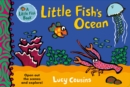 Image for Little Fish's ocean