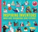 Image for Inspiring inventors who are changing our future