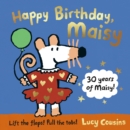 Image for Happy Birthday, Maisy