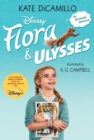 Image for Flora &amp; Ulysses  : the illuminated adventures