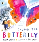 Image for Saving the butterfly