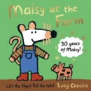 Image for Maisy at the farm