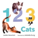 Image for 123 cats