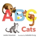 Image for ABC Cats: An Alpha-Cat Book
