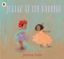 Julian at the wedding - Love, Jessica