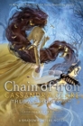 Image for Chain of Iron : The Last Hours