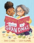 Image for A small person's guide to grandmas