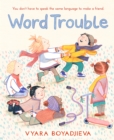 Image for Word Trouble