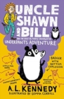 Image for Uncle Shawn and Bill and the Great Big Purple Underwater Underpants Adventure