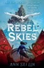 Image for Rebel skies