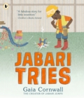 Jabari tries - Cornwall, Gaia
