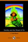 Image for Dorothy and the Wizard of Oz