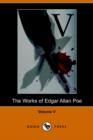 Image for Works of Edgar Allan Poe - Volume 5