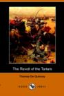 Image for The Revolt of the Tartars