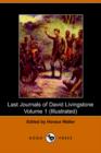 Image for The Last Journals of David Livingstone, Volume I