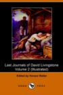 Image for The Last Journals of David Livingstone, Volume II